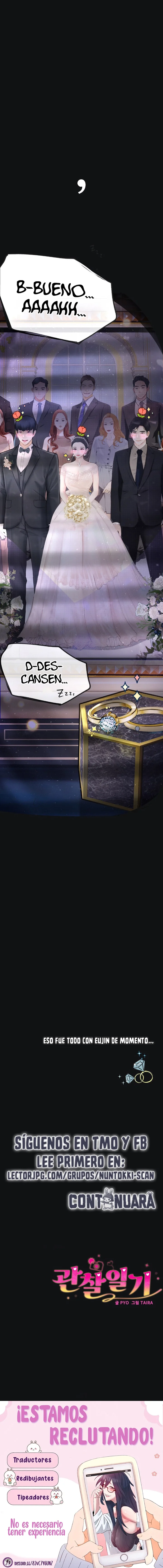 Diario de Depravacion Capítulo 2 - Página 17