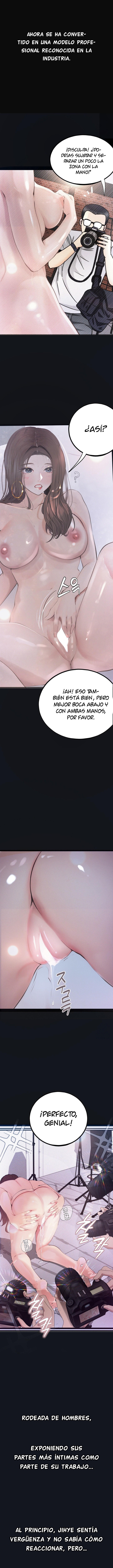 Diario de Depravacion Capítulo 20 - Página 7