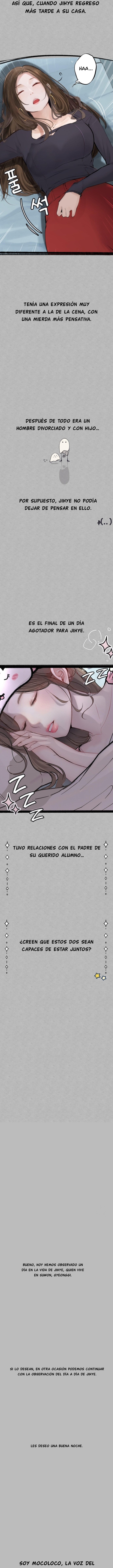 Diario de Depravacion Capítulo 21 - Página 12