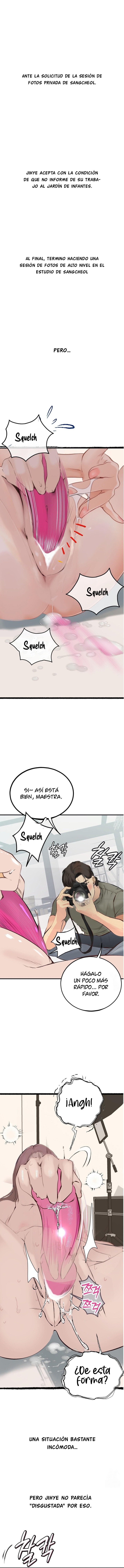 Diario de Depravacion Capítulo 21 - Página 2