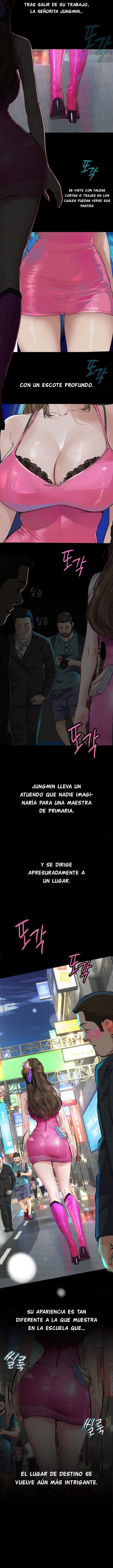 Diario de Depravacion Capítulo 22 - Página 5