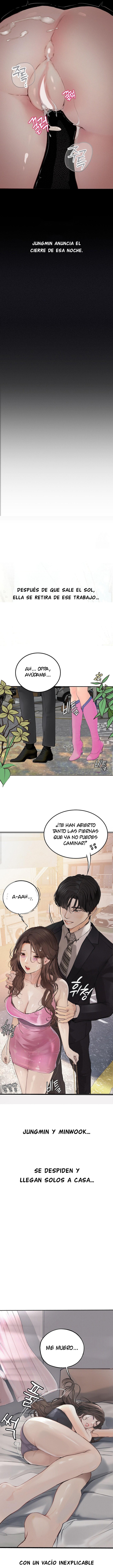 Diario de Depravacion Capítulo 23 - Página 11