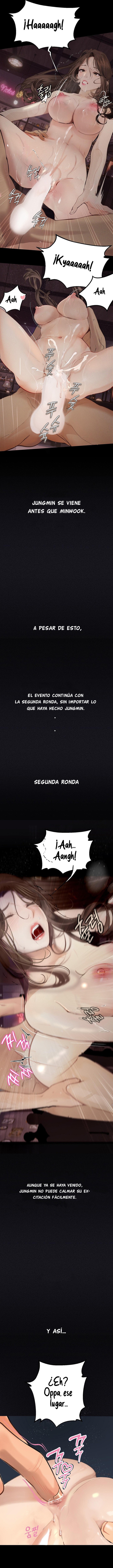 Diario de Depravacion Capítulo 23 - Página 6