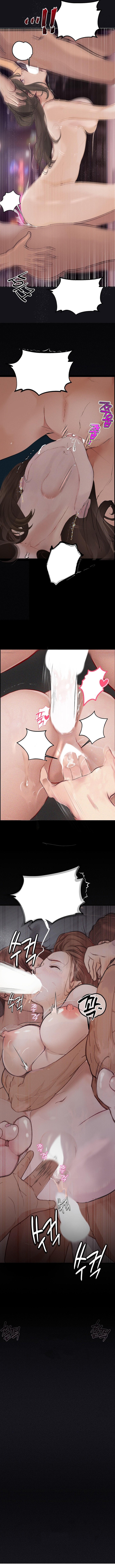 Diario de Depravacion Capítulo 23 - Página 8