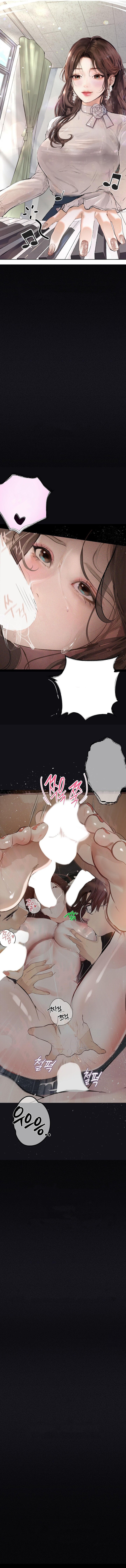 Diario de Depravacion Capítulo 23 - Página 9