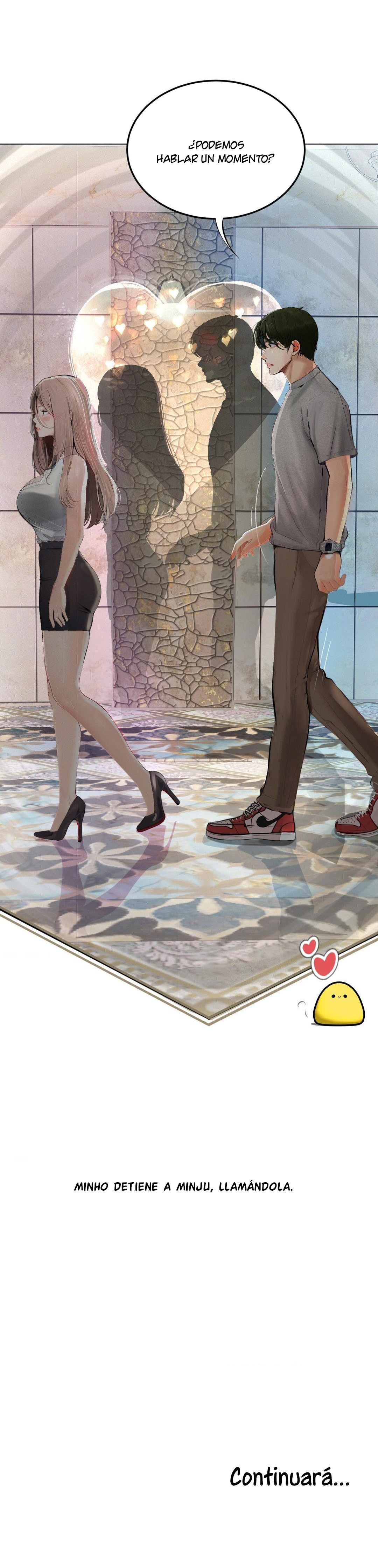 Diario de Depravacion Capítulo 25 - Página 6