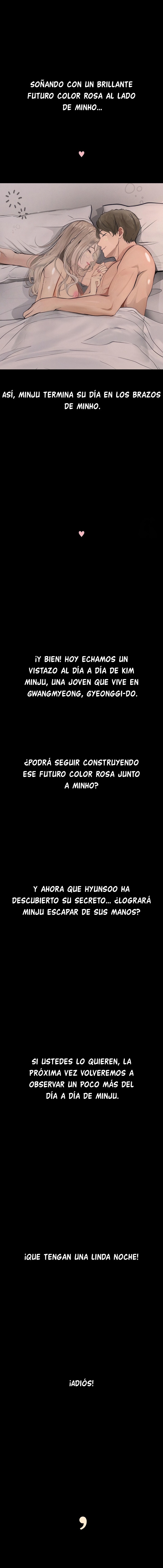 Diario de Depravacion Capítulo 26 - Página 12