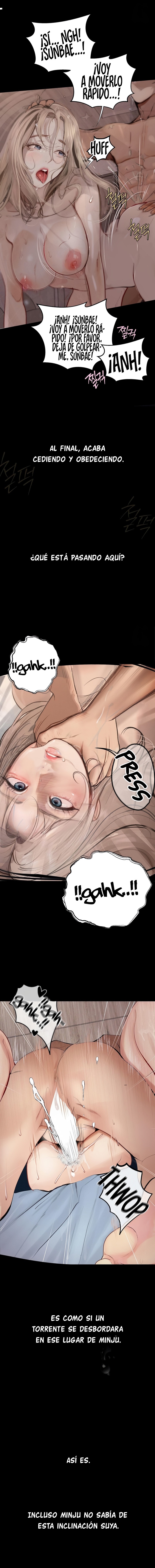 Diario de Depravacion Capítulo 26 - Página 6