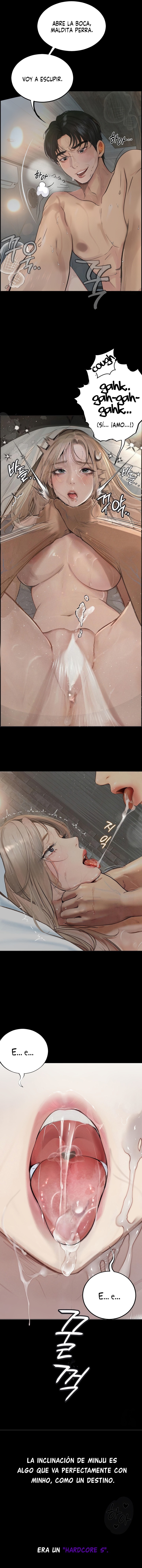 Diario de Depravacion Capítulo 26 - Página 7