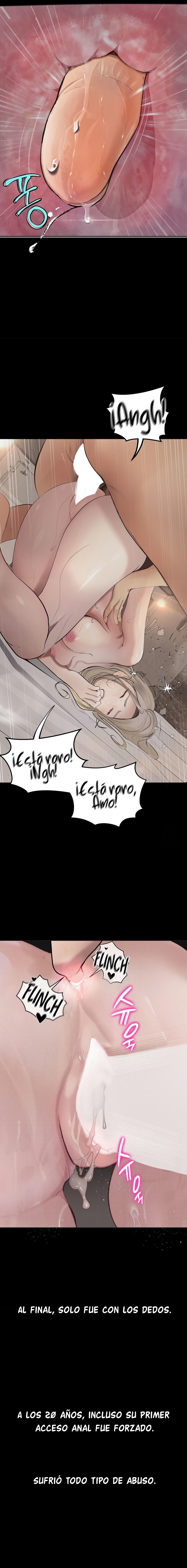 Diario de Depravacion Capítulo 26 - Página 9