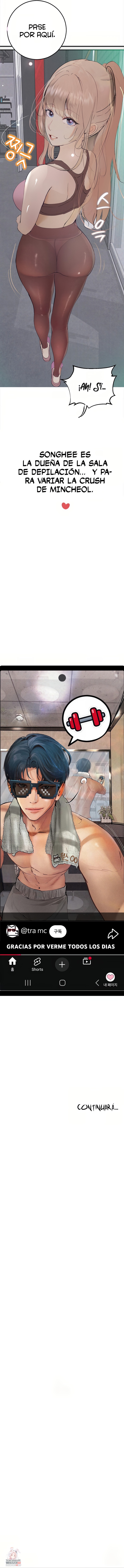 Diario de Depravacion Capítulo 27 - Página 7