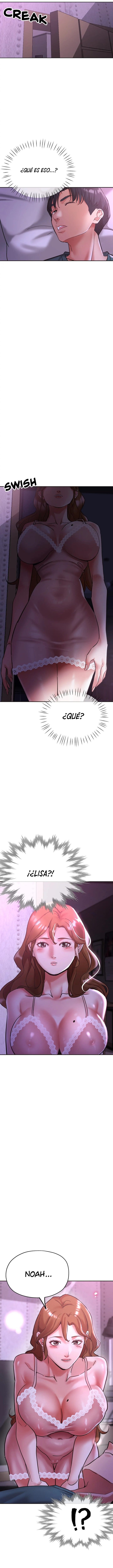 Las tres hermanas Capítulo 1 - Página 16