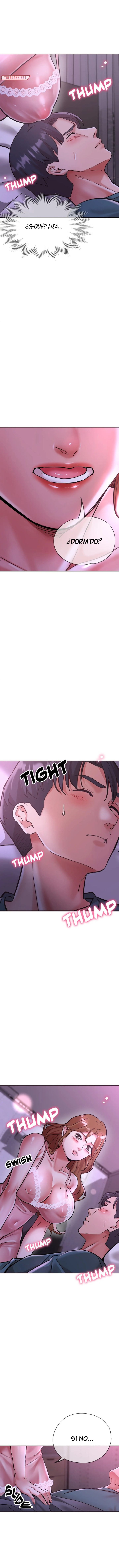 Las tres hermanas Capítulo 1 - Página 17