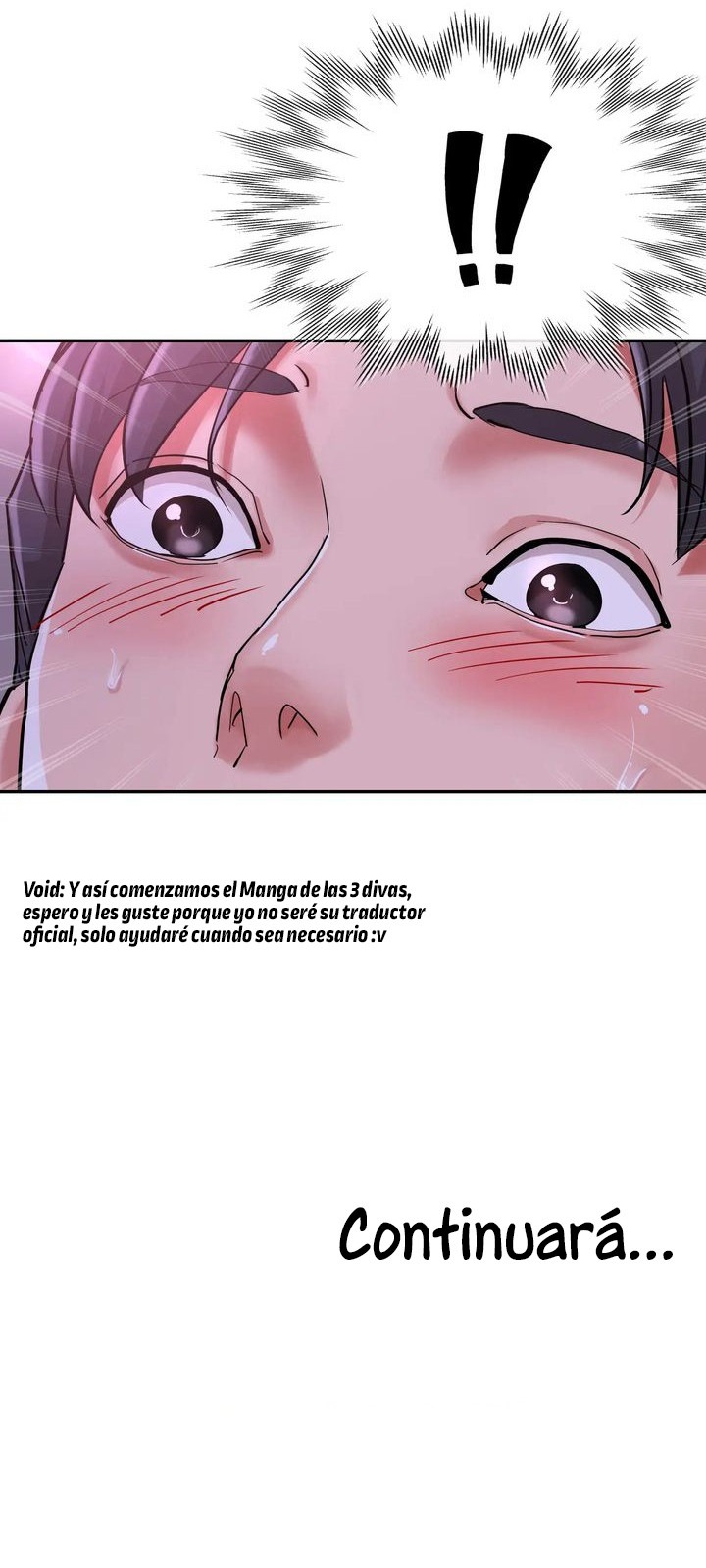 Las tres hermanas Capítulo 1 - Página 18