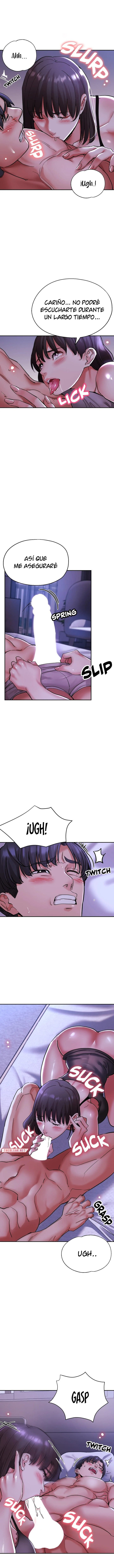 Las tres hermanas Capítulo 1 - Página 5