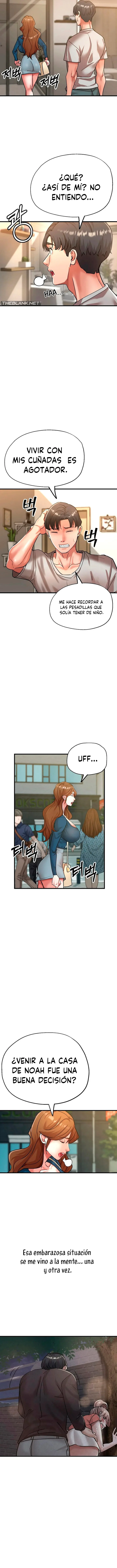 Las tres hermanas Capítulo 10 - Página 10