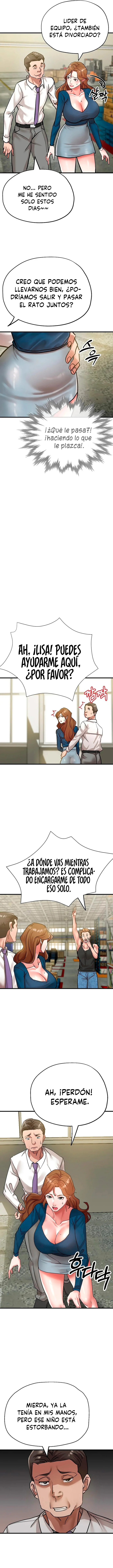 Las tres hermanas Capítulo 10 - Página 14