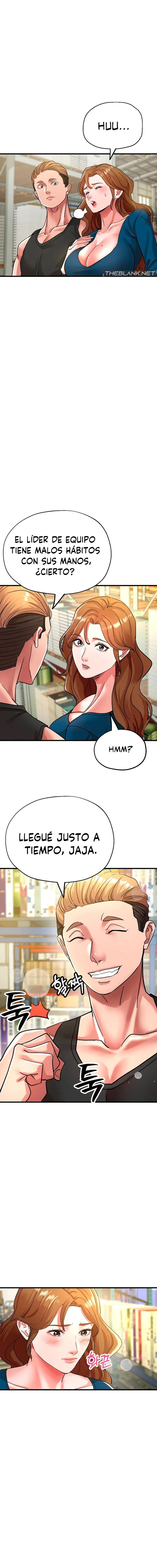 Las tres hermanas Capítulo 10 - Página 15