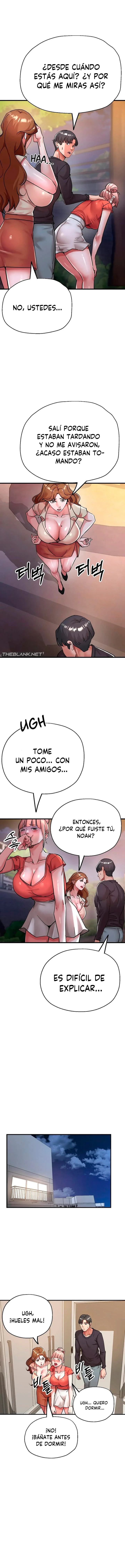 Las tres hermanas Capítulo 10 - Página 4