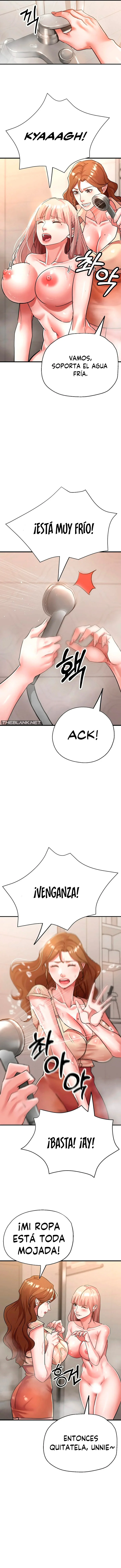 Las tres hermanas Capítulo 10 - Página 6