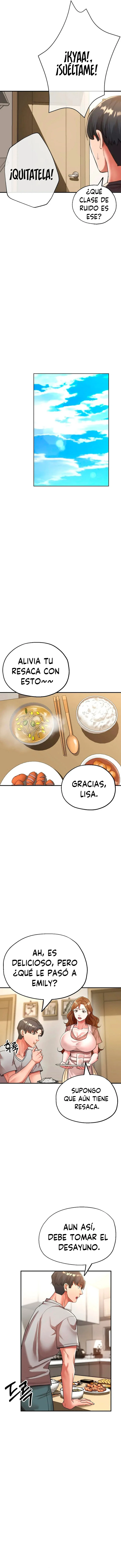 Las tres hermanas Capítulo 10 - Página 7