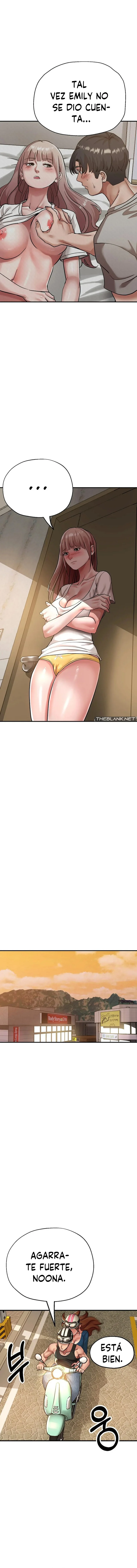 Las tres hermanas Capítulo 11 - Página 11