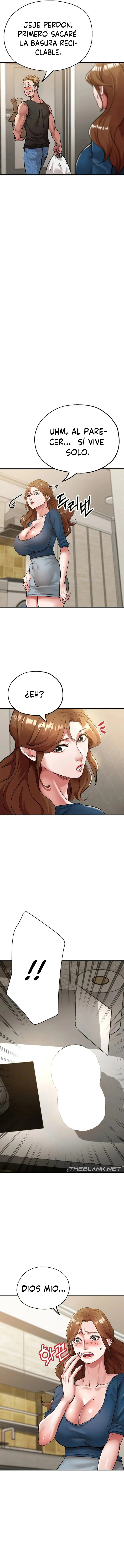 Las tres hermanas Capítulo 11 - Página 14