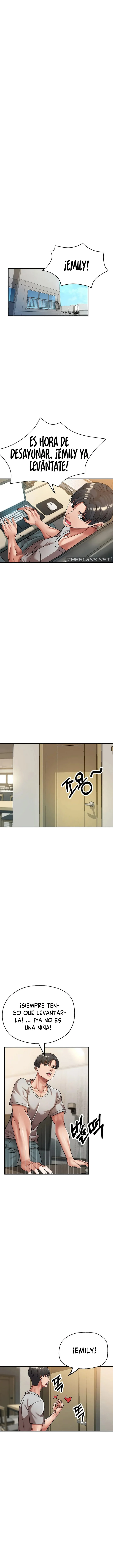 Las tres hermanas Capítulo 11 - Página 3