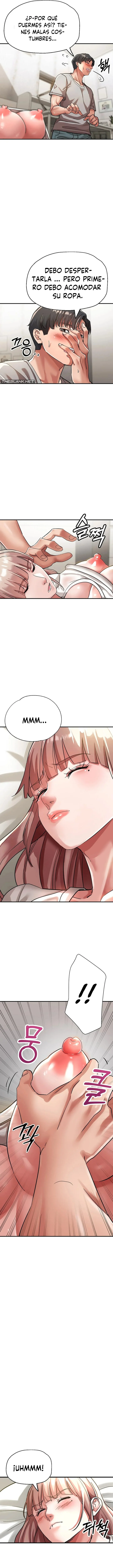 Las tres hermanas Capítulo 11 - Página 5