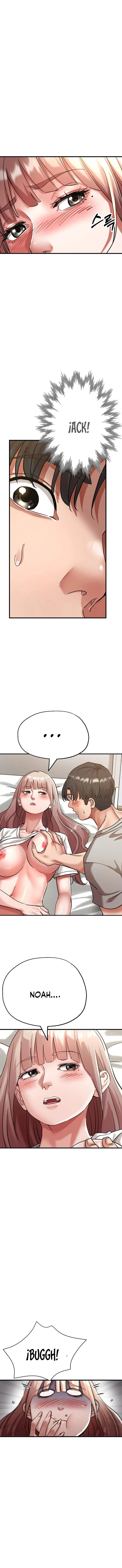 Las tres hermanas Capítulo 11 - Página 6