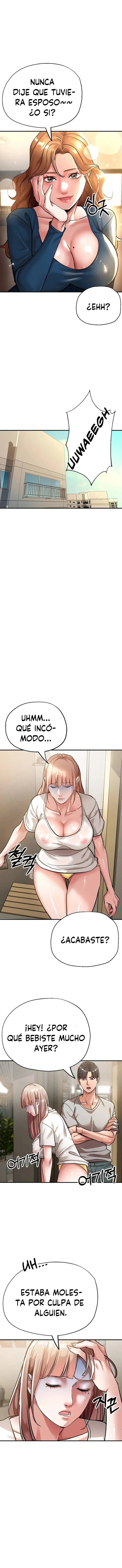 Las tres hermanas Capítulo 11 - Página 9