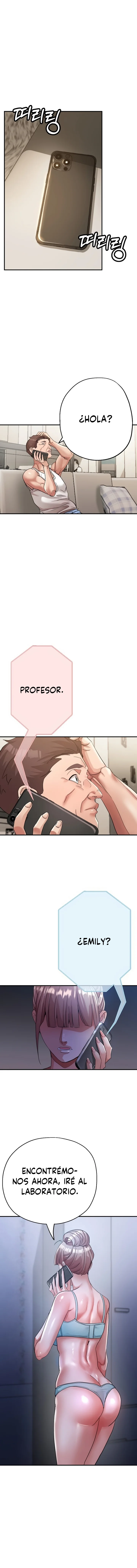 Las tres hermanas Capítulo 13 - Página 13