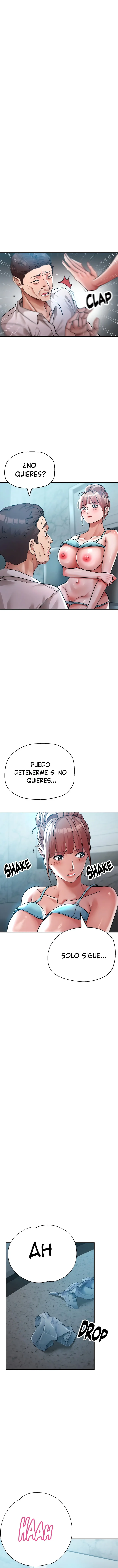 Las tres hermanas Capítulo 14 - Página 11