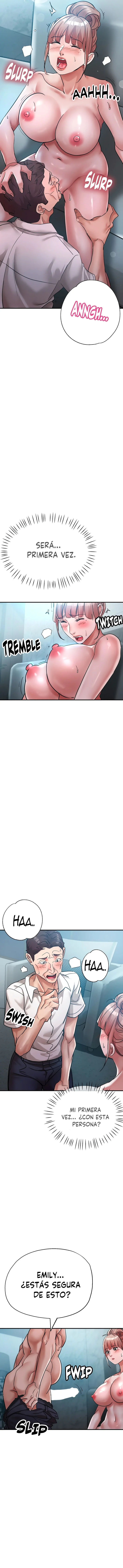 Las tres hermanas Capítulo 14 - Página 12