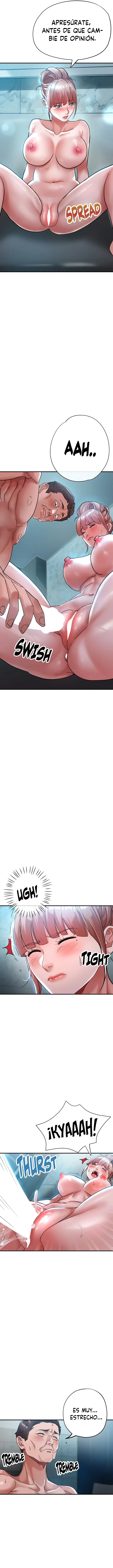 Las tres hermanas Capítulo 14 - Página 13