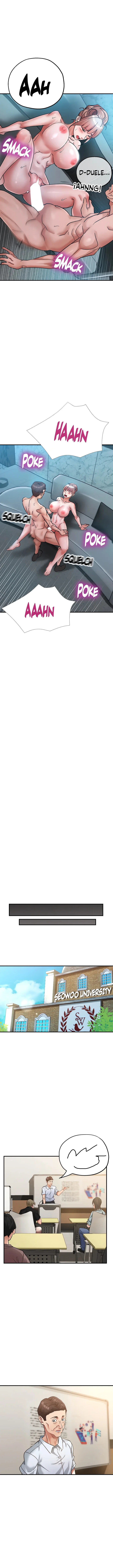 Las tres hermanas Capítulo 14 - Página 14