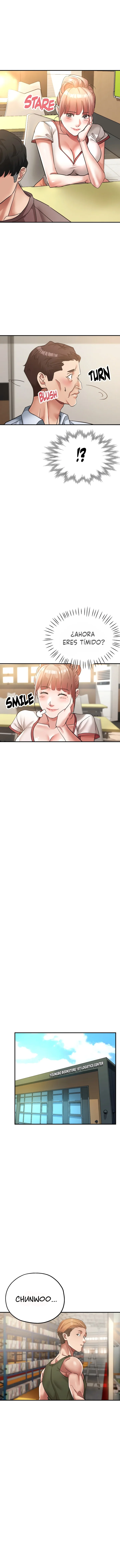 Las tres hermanas Capítulo 14 - Página 15