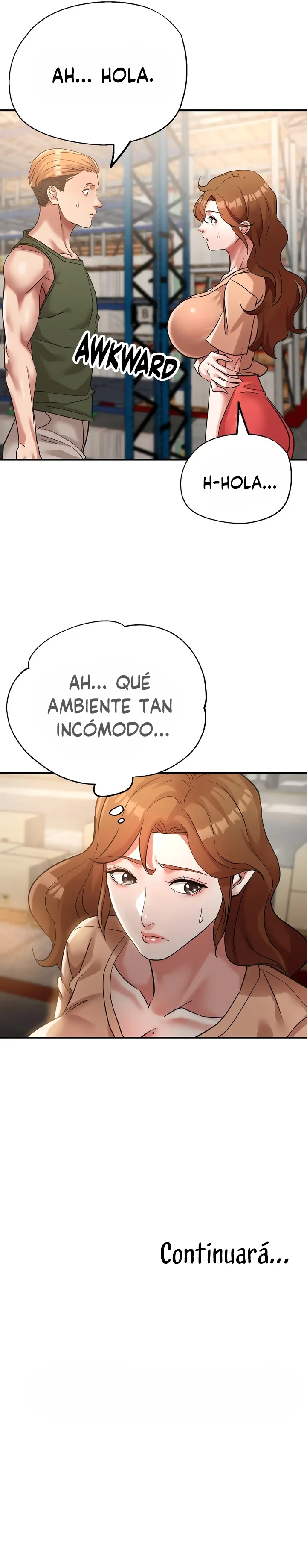 Las tres hermanas Capítulo 14 - Página 16