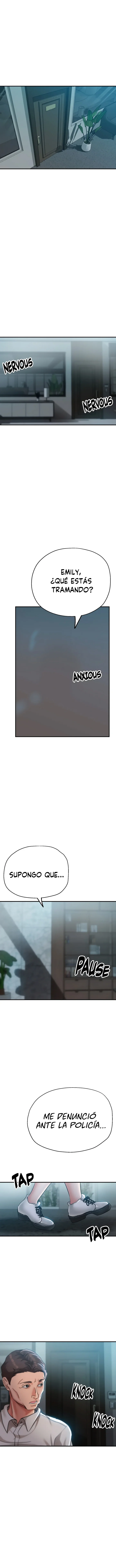 Las tres hermanas Capítulo 14 - Página 3