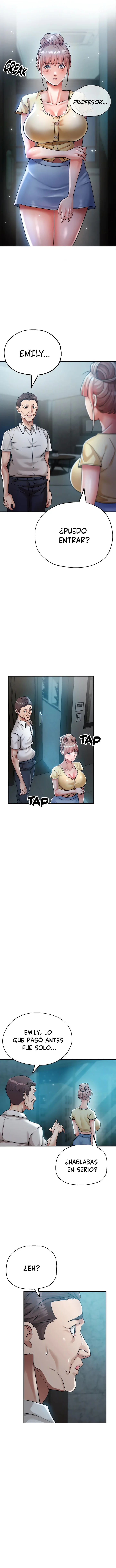 Las tres hermanas Capítulo 14 - Página 4