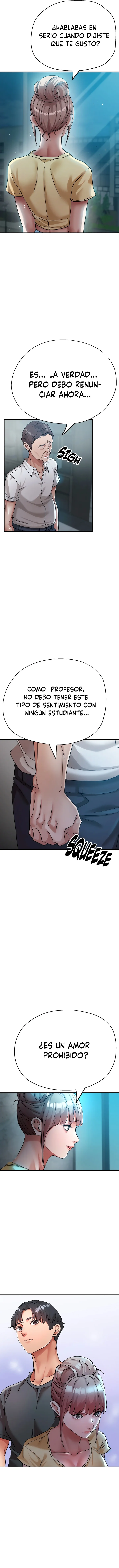 Las tres hermanas Capítulo 14 - Página 5