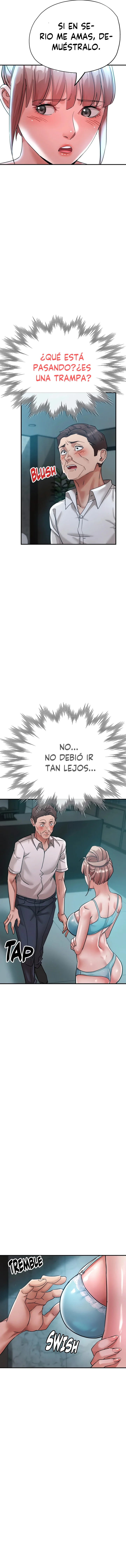 Las tres hermanas Capítulo 14 - Página 7