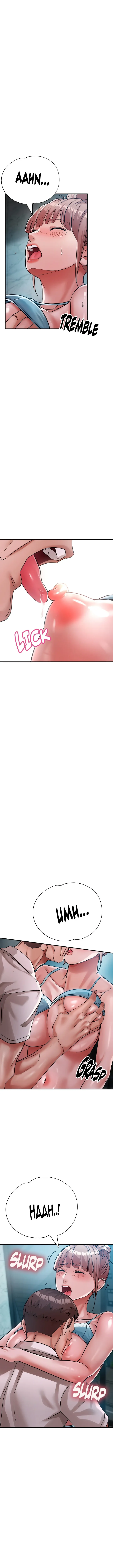 Las tres hermanas Capítulo 14 - Página 9