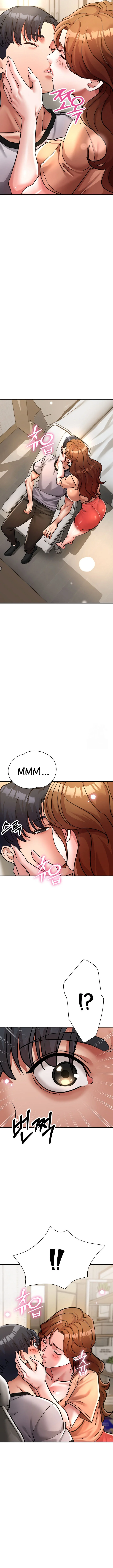 Las tres hermanas Capítulo 15 - Página 13