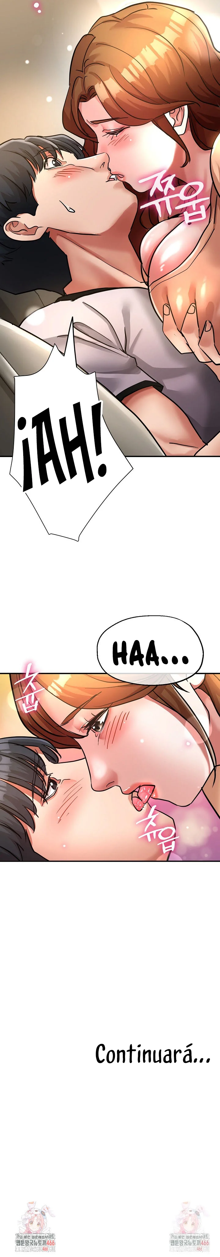 Las tres hermanas Capítulo 15 - Página 15