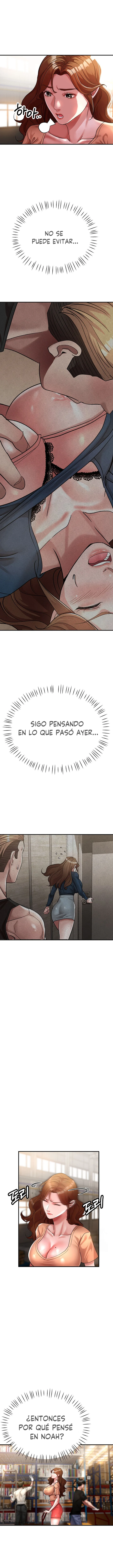 Las tres hermanas Capítulo 15 - Página 4