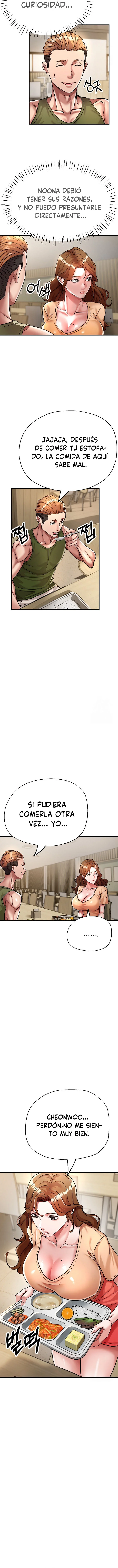 Las tres hermanas Capítulo 15 - Página 6