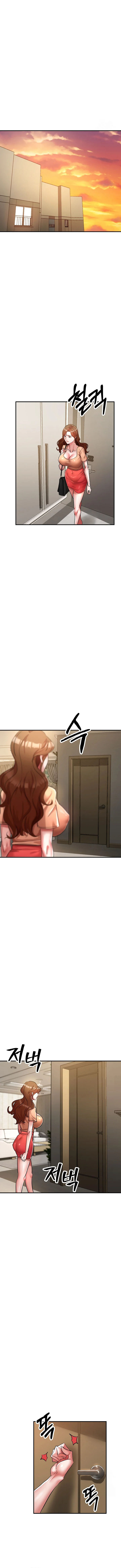 Las tres hermanas Capítulo 15 - Página 8