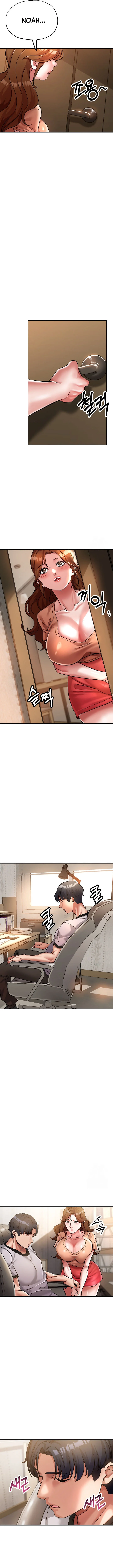 Las tres hermanas Capítulo 15 - Página 9