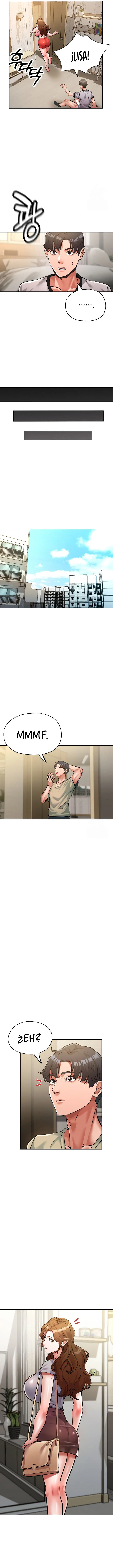 Las tres hermanas Capítulo 16 - Página 10